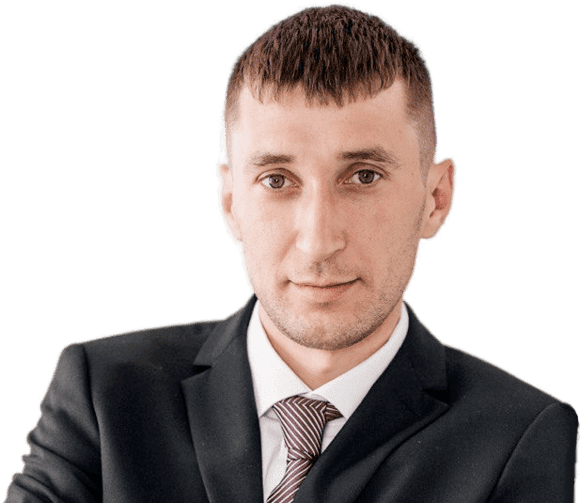 Дмитрий Жуков